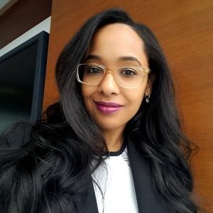 Meet your Posher, Lucelly